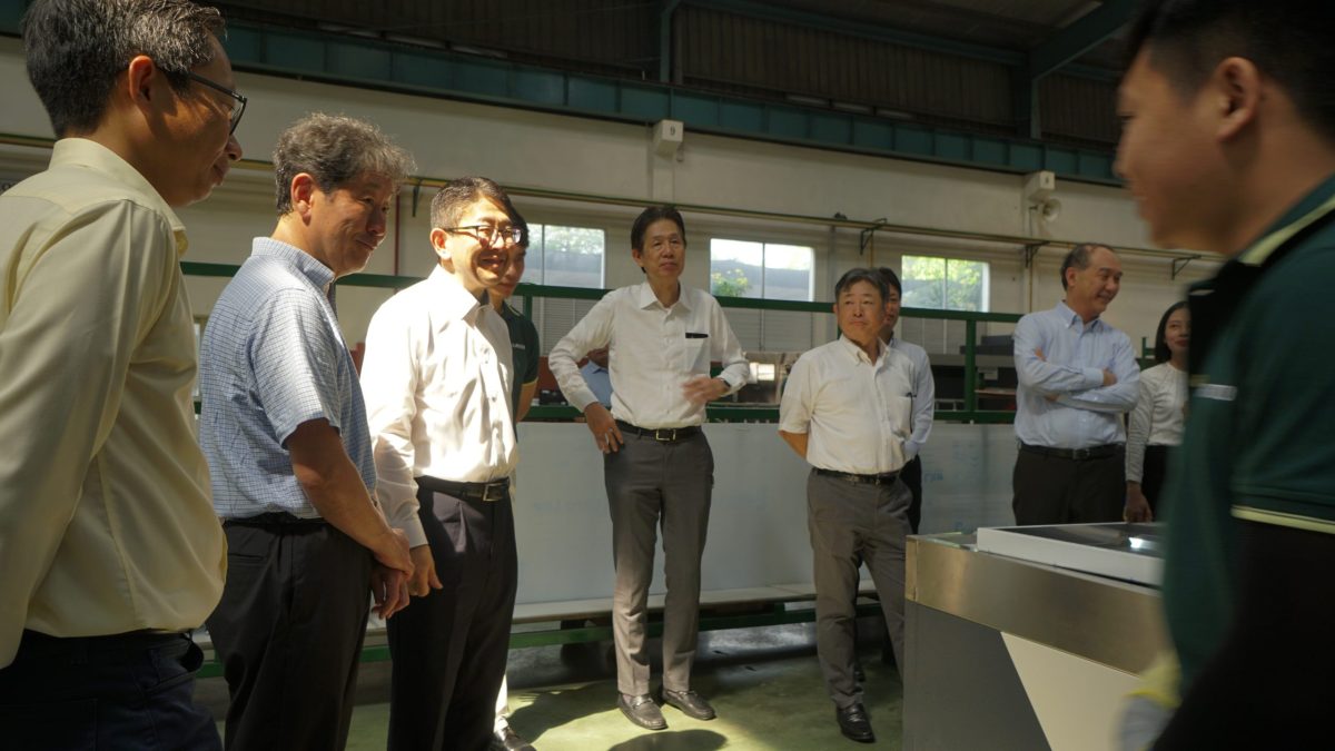 ARICO COMMERCIAL REFRIGERATOR FACTORY OPENING CEREMONY 10 DSC8582 scaled 1