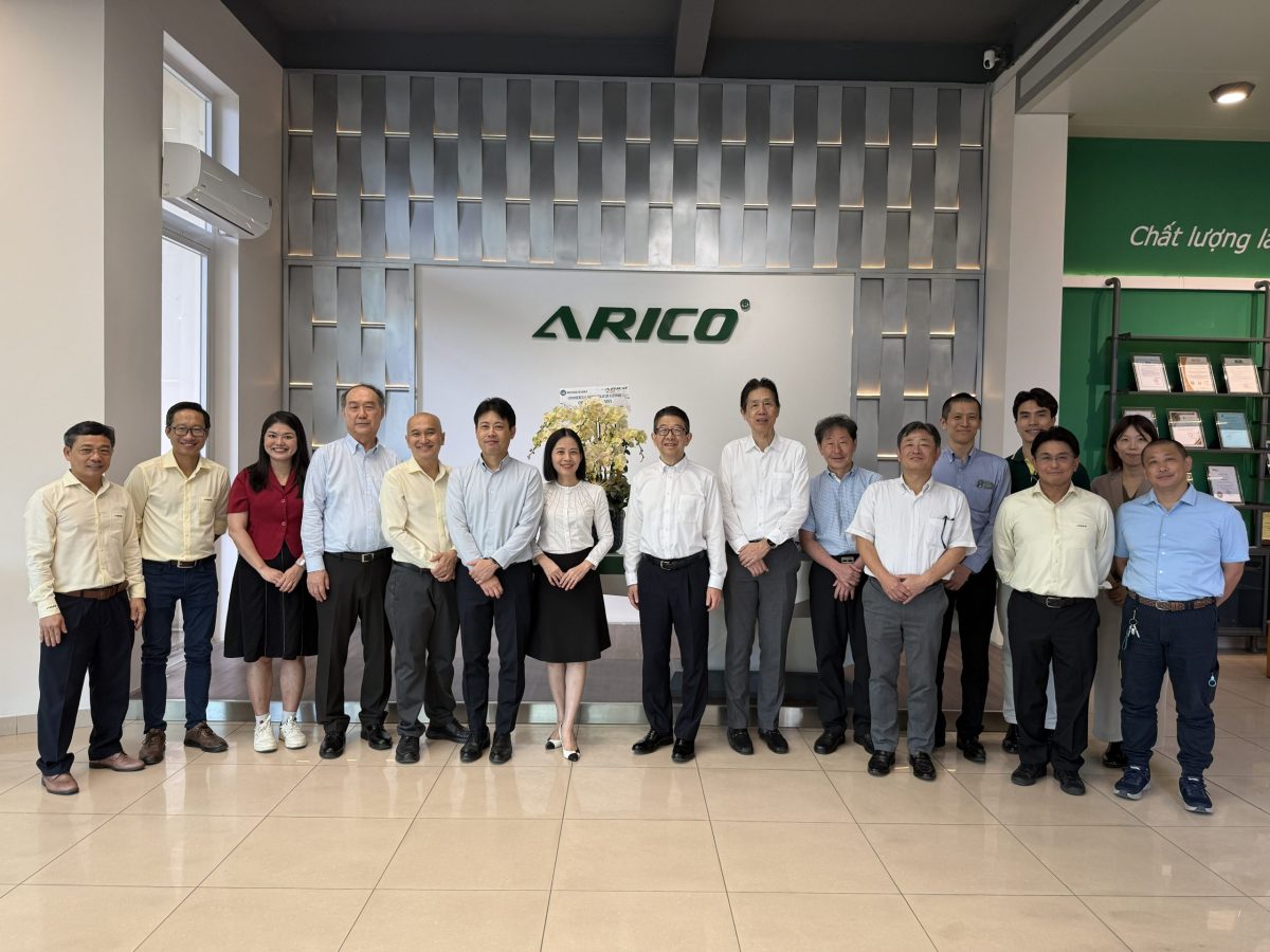 ARICO COMMERCIAL REFRIGERATOR FACTORY OPENING CEREMONY 16 IMG 3066 1 scaled 1