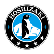 hoshizaki logo