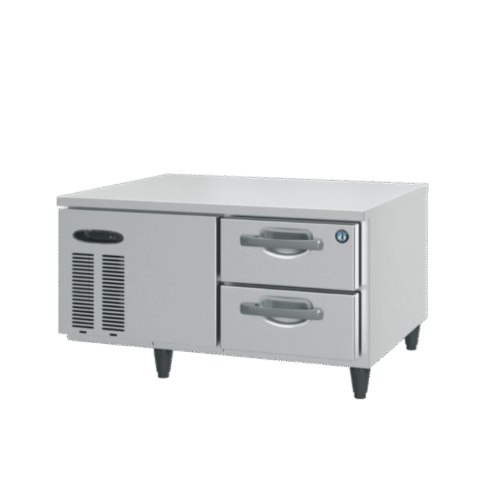 RTL-108MA-S(P)D A-FIT UNDERCOUNTER LOW DRAWER REFRIGERATOR