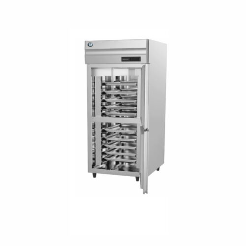 HF-78MA-S A-FIT UPRIGHT BAKERY FREEZER