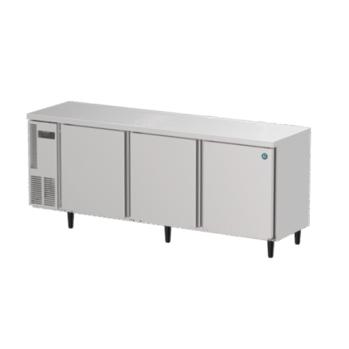 RT-216MA-S A-FIT UNDERCOUNTER REFRIGERATOR