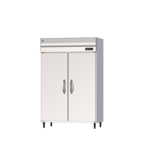 HF-148MA-S A-FIT UPRIGHT LONG SOLID DOOR FREEZER
