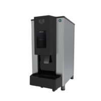 DCM-80LS-HC Dispenser Ice & Water Machine | Hoshizaki SEA
