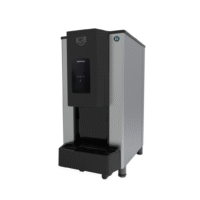 DCM-80LS-P-HC Ice & Water Dispenser | Hoshizaki SEA
