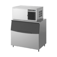 IM-240DNE-B-801SA Cube Modular Ice Maker | Hoshizaki SEA