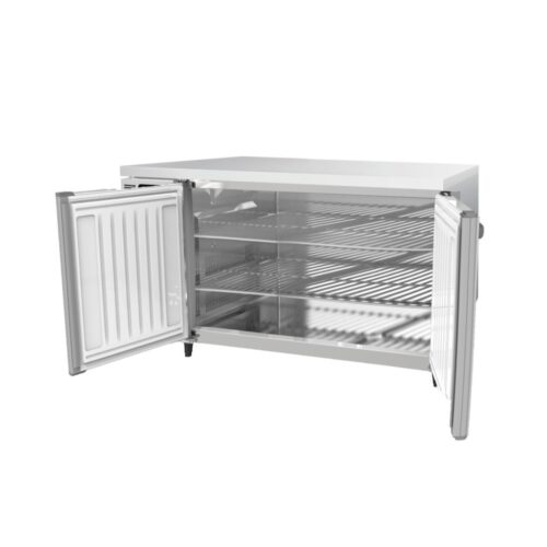 RT-158MA-S(P)-ML A-FIT UNDERCOUNTER PILLAR-LESS REFRIGERATOR