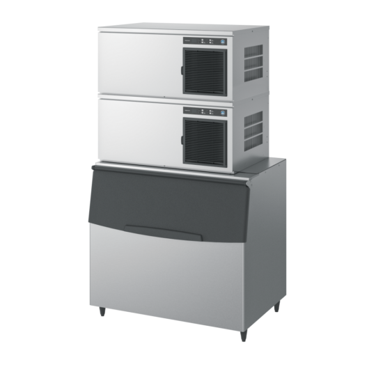 IM-480DNE-B-801SA Cube Ice Maker – Modular System