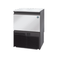 KM-60C Crescent Ice Maker – Self-Contained