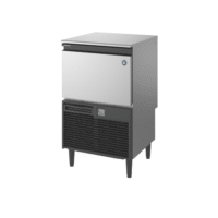 KM-60C Crescent Ice Maker – Self-Contained