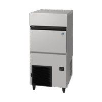 KM-130C-W Ice Maker With Auto Cleaning