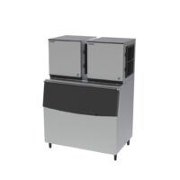 KMD-400AB-B-801SA Crescent Ice Maker | Hoshizaki Sea