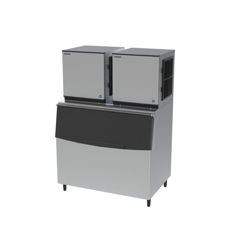 KMD-400AB-B-801SA Crescent Ice Maker | Hoshizaki Sea