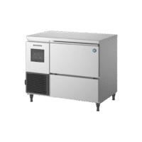 FM-120KS-50 Nugget Ice Maker | Self-Contained Unit | Hoshizaki