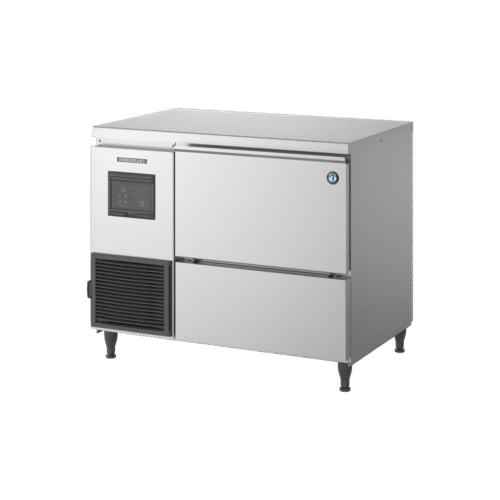 FM-120KS-50-HC​ FLAKER, SELF CONTAINED