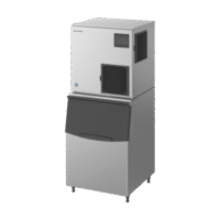 Nugget Ice Maker | FM-1000AKE-N Modular Unit By Hoshizaki