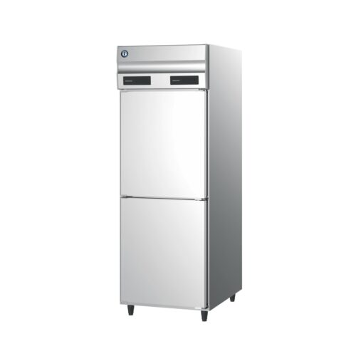 HRF-78MB-S(P) A-FIT UPRIGHT DUAL TEMP