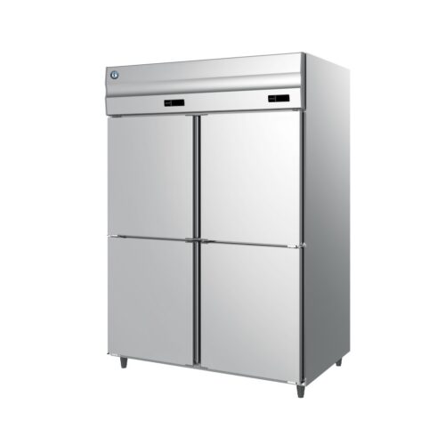 HRF-148MA-S(P) A-FIT UPRIGHT DUAL TEMP