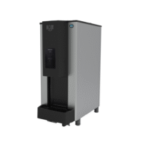 DCM-120LS-HC Ice Dispenser Push Button | Hoshizaki