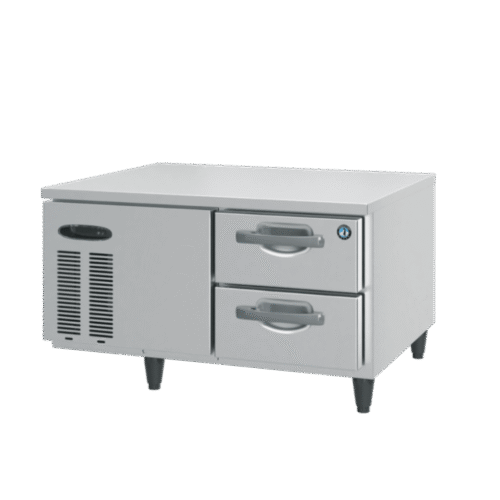 FTL-108MA-SD A-FIT UNDERCOUNTER LOW DRAWER REFRIGERATOR
