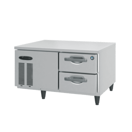 RTL-106MA-SD A-FIT UNDERCOUNTER LOW DRAWER REFRIGERATOR