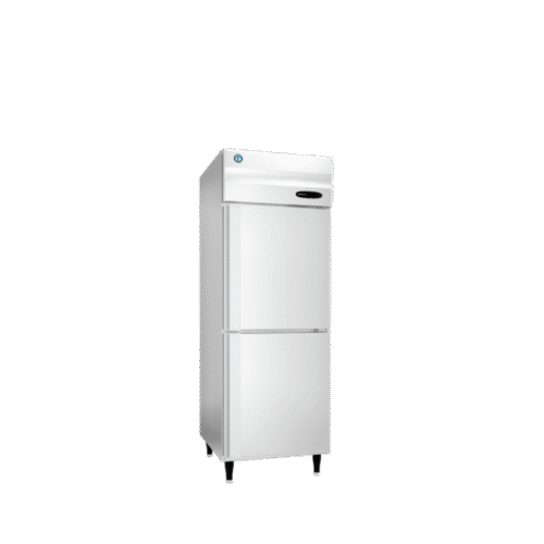 HRWH77LS4​ A1-FIT UPRIGHT REFRIGERATOR