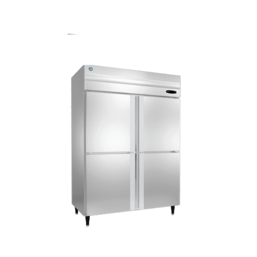 HRWH147LS4 A1-FIT UPRIGHT REFRIGERATOR