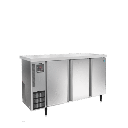 RTWH186LS4 A1-FIT UNDERCOUNTER REFRIGERATOR