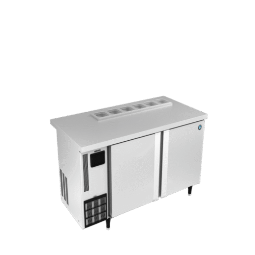 RTWH156LS4-GNT A1-FIT PREP TABLE