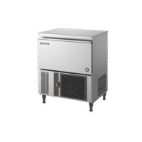 Hoshizaki IM-45CNE | Self-Contained Cube Ice Maker