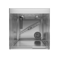 HW-320B-S Undercounter Dishwasher - High Performance