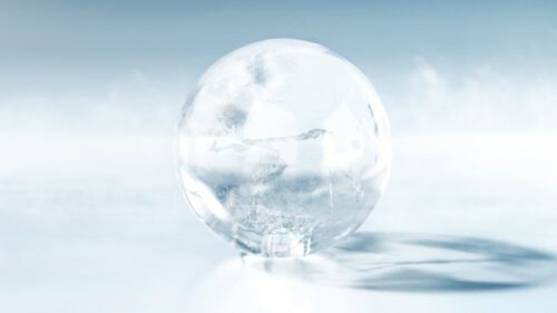 IM-65NE-Q BALL, SELF CONTAINED