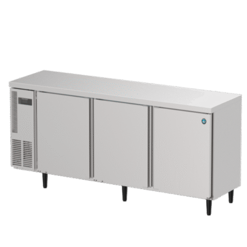 RT-218MA-S A-FIT UNDERCOUNTER REFRIGERATOR