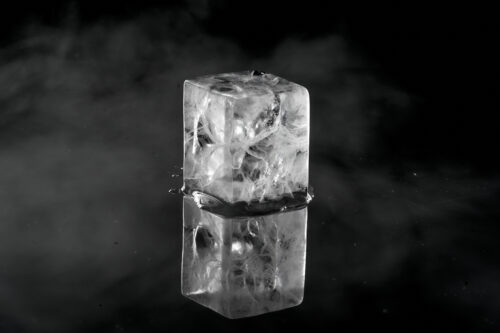 IM-35M-2-LM BIG CUBE, SELF CONTAINED