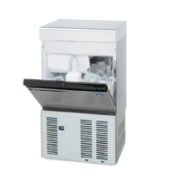 Big Cube Ice Maker | IM-35M-2-LM By Hoshizaki Sea