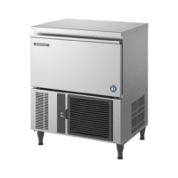 Hoshizaki IM-45CNS | Compact Cube Ice Maker