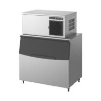 Hoshizaki IM-240DNS-B-801SA | Cube Ice Maker