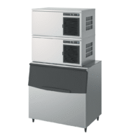 IM-480DNS-B-801SA | Cube Ice Maker | Hoshizaki Sea