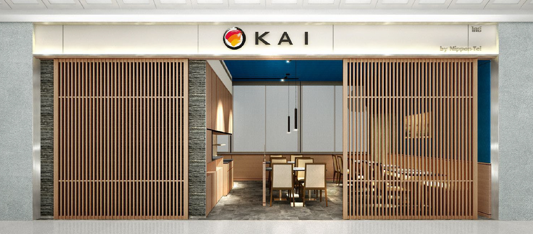 KAI Japanese Restaurant