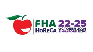 Hoshizaki at FHA exhibition
