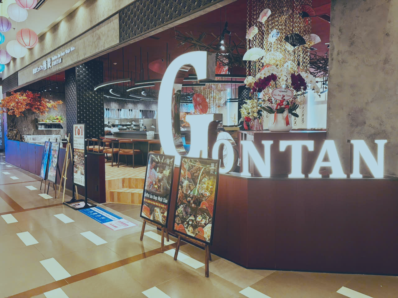 Office exterior view