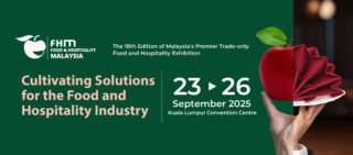 Hoshizaki Malaysia to Exhibit at Food & Hotel Malaysia (FHM)