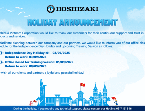2025 HOLIDAY ANNOUNCEMENT – INDEPENDENCE DAY 2/9 & TRAINING SESSION