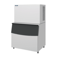 SRM-650AB-B-801SA Half Dice Modular Ice Maker | Hoshizaki