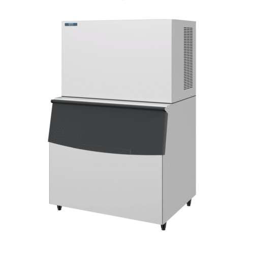 SRM-650AB-14-B-801SA HALF DICE, MODULAR & BIN