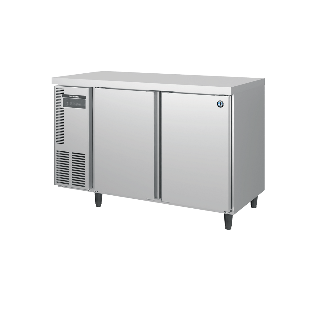 FT-126MC-S A-FIT UNDERCOUNTER FREEZER 12 T126MC 1