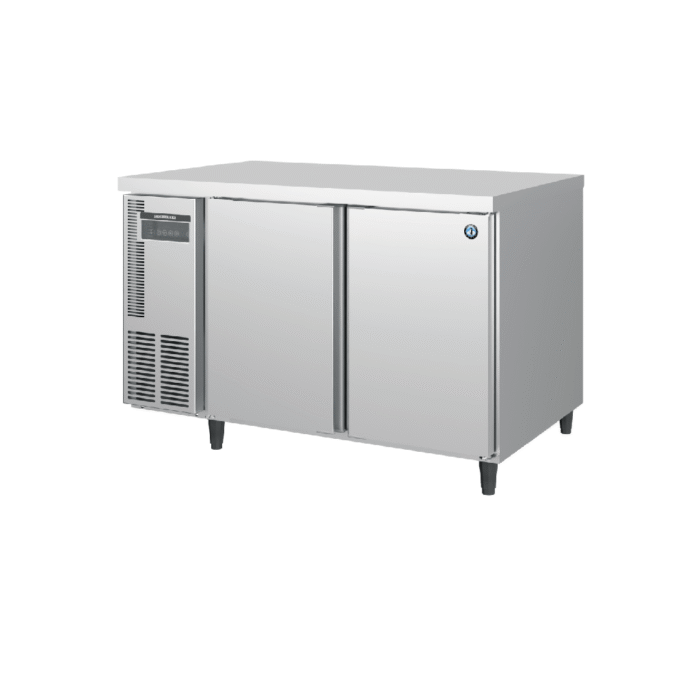 FT-128MC-S A-FIT UNDERCOUNTER FREEZER