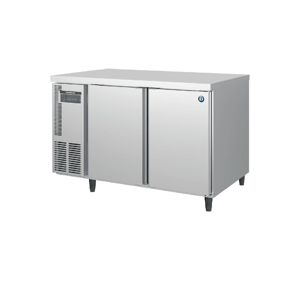 FT-128MC-S A-FIT UNDERCOUNTER FREEZER 11 T128MC 1