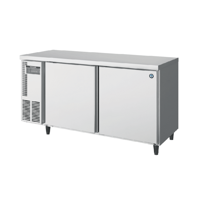 FT-156MC-S A-FIT UNDERCOUNTER FREEZER