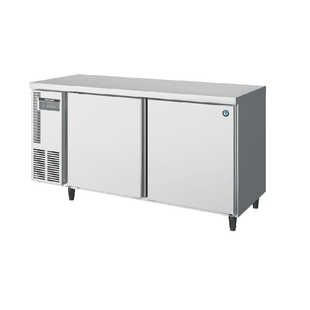 FT-156MC-S A-FIT UNDERCOUNTER FREEZER 10 T156MC 1 1